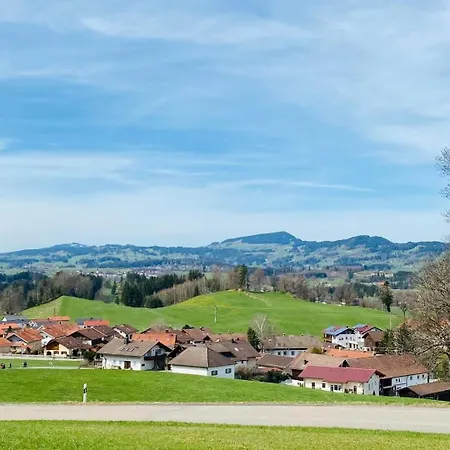Fewo Sulzberg Apartamento Sulzberg