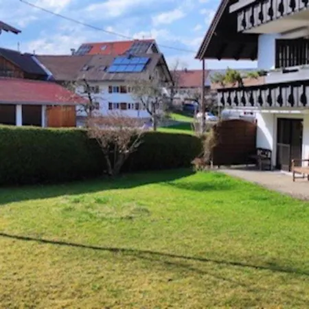 Fewo Sulzberg * Sulzberg