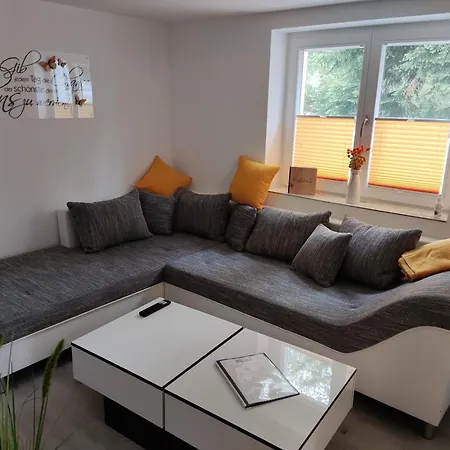 Fewo Sulzberg Apartamento Sulzberg