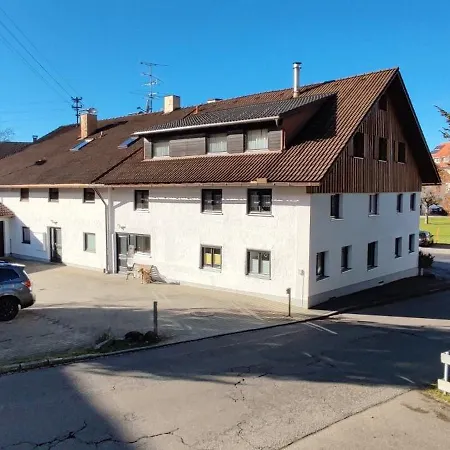 Fewo Sulzberg Sulzberg