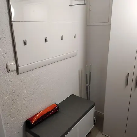 Fewo Sulzberg Apartamento