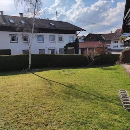 Apartamento Fewo Sulzberg *