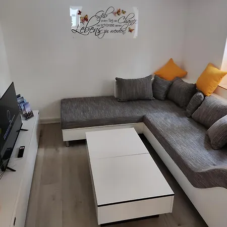 Fewo Sulzberg Apartamento Sulzberg