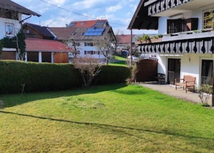 Fewo Sulzberg * Sulzberg