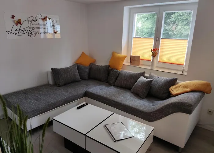 Fewo Sulzberg Apartament Sulzberg