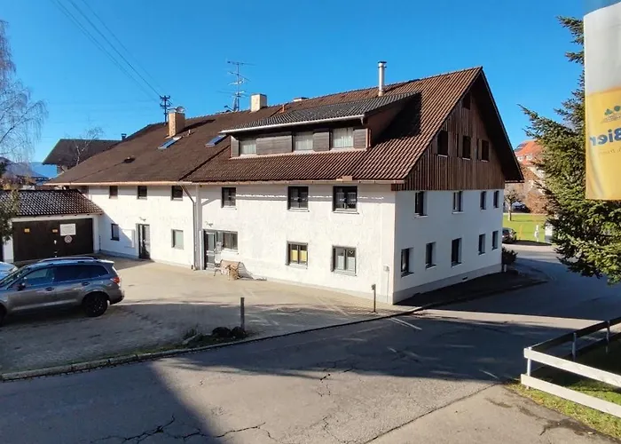 Fewo Sulzberg Sulzberg