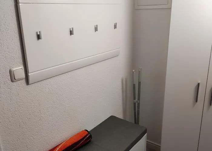 Fewo Sulzberg Apartament