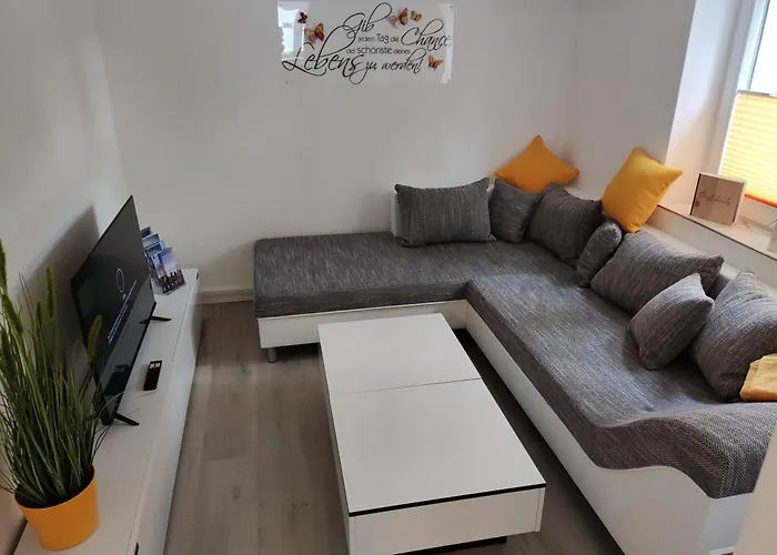 Fewo Sulzberg Apartament Sulzberg